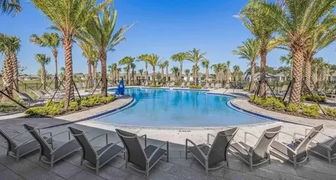 5420 Sunshine Drive Wildwood FL 34785