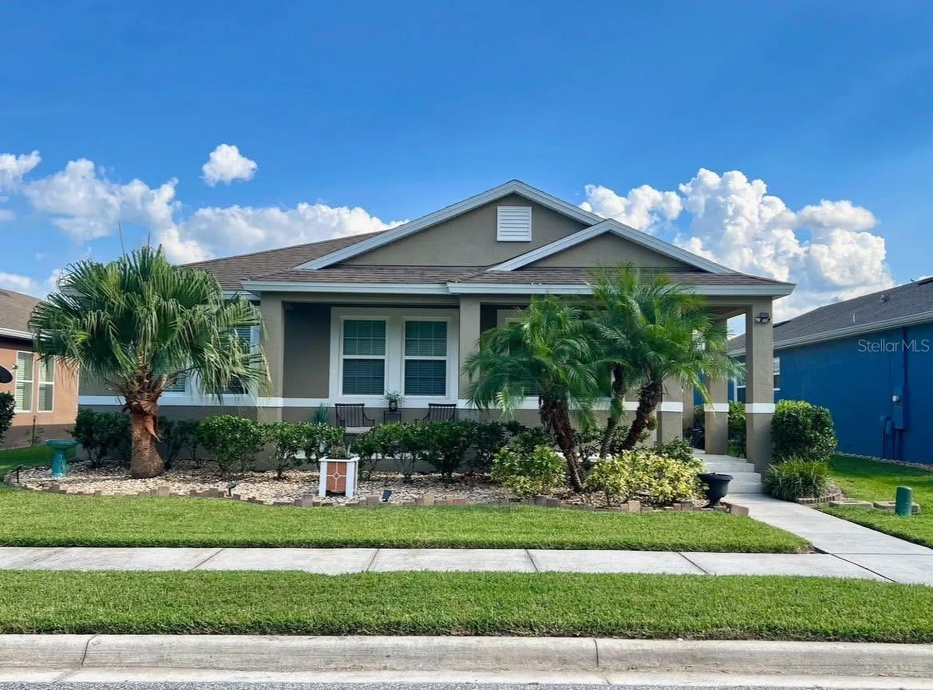 3362 Marsili Avenue New Smyrna Beach FL 32168