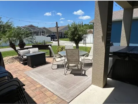 3362 Marsili Avenue New Smyrna Beach FL 32168