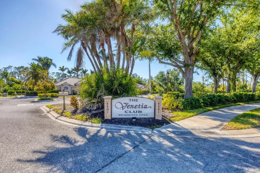 4213 Vicenza Drive Venice FL 34293