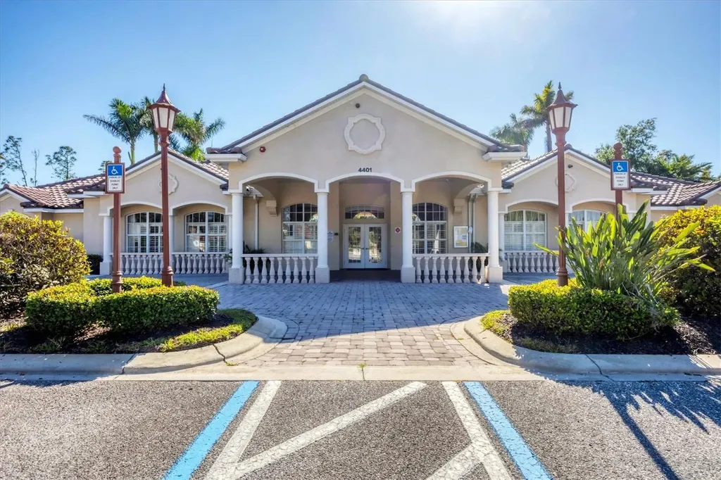 4213 Vicenza Drive Venice FL 34293