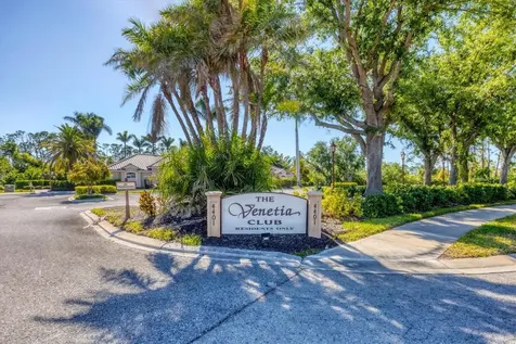 4213 Vicenza Drive Venice FL 34293