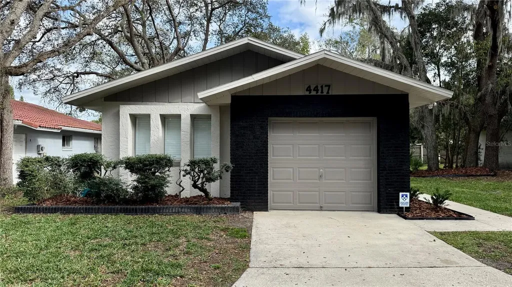 4417 Fair Weather Way Orlando FL 32808