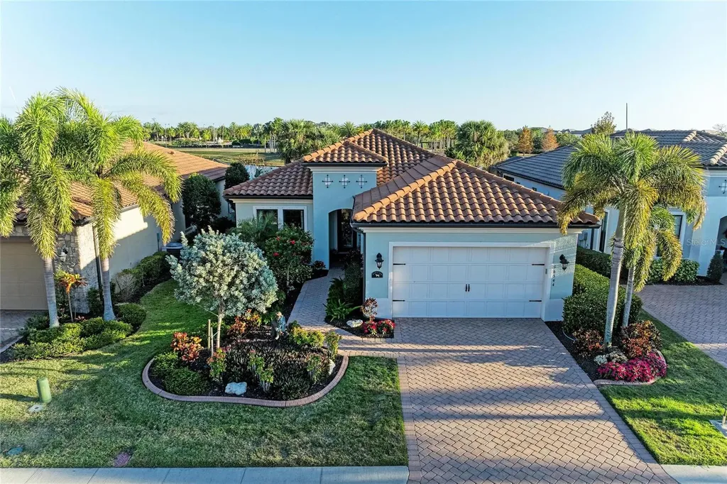 16544 Hillside Circle Bradenton FL 34202