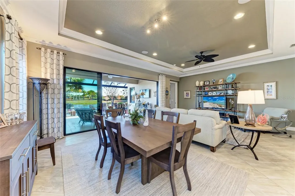 16544 Hillside Circle Bradenton FL 34202
