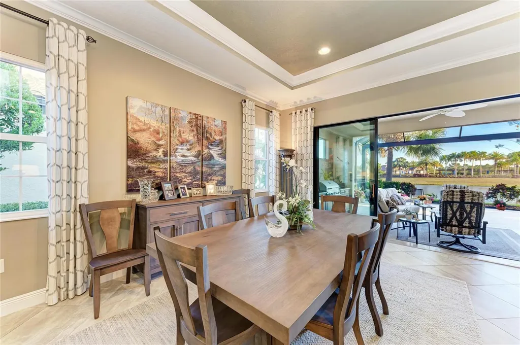 16544 Hillside Circle Bradenton FL 34202
