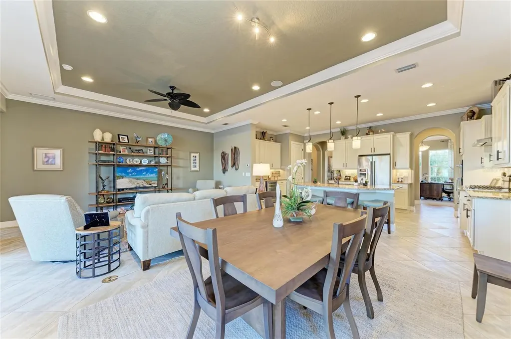 16544 Hillside Circle Bradenton FL 34202