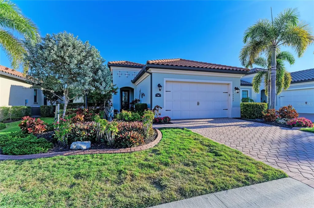 16544 Hillside Circle Bradenton FL 34202