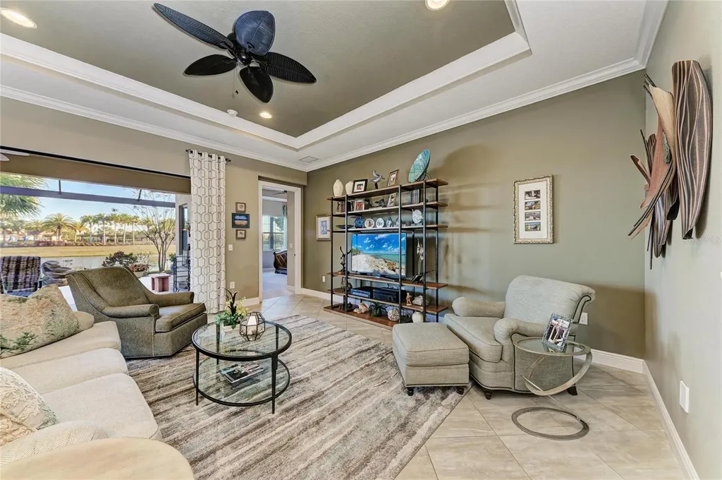 16544 Hillside Circle Bradenton FL 34202