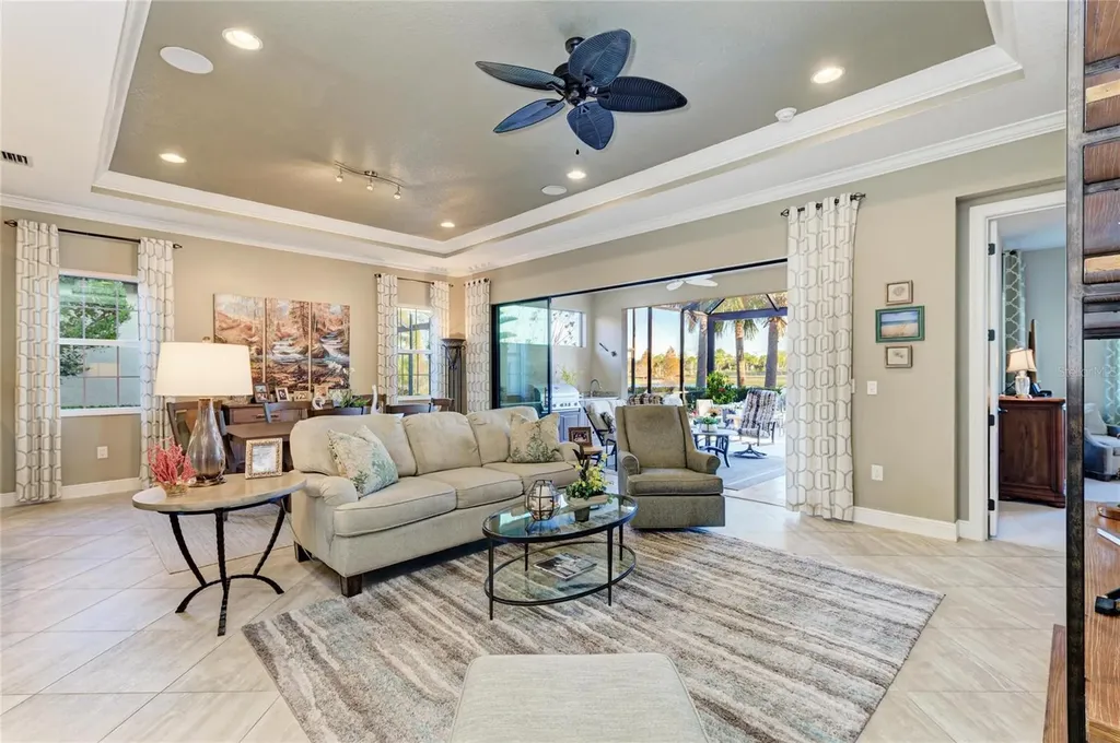 16544 Hillside Circle Bradenton FL 34202