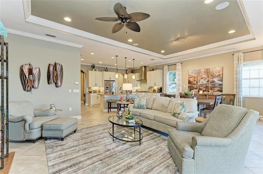 16544 Hillside Circle Bradenton FL 34202