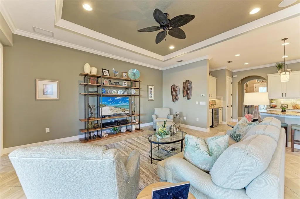 16544 Hillside Circle Bradenton FL 34202