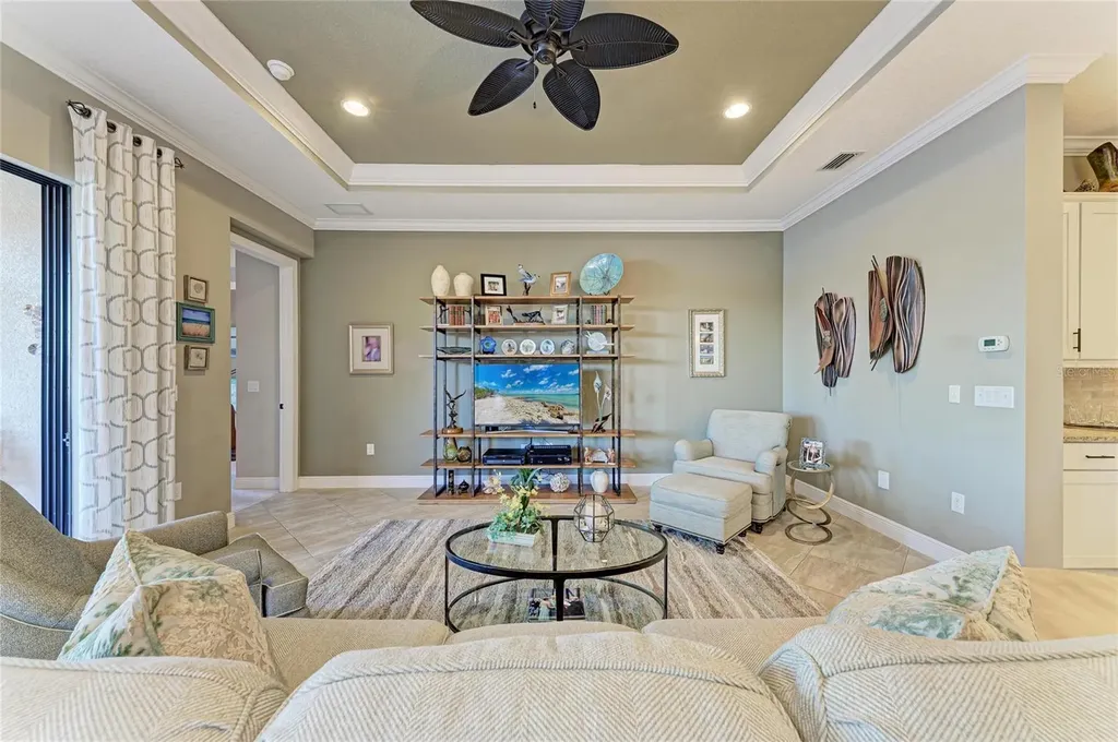 16544 Hillside Circle Bradenton FL 34202