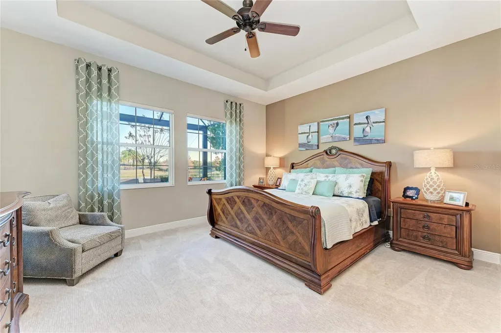 16544 Hillside Circle Bradenton FL 34202