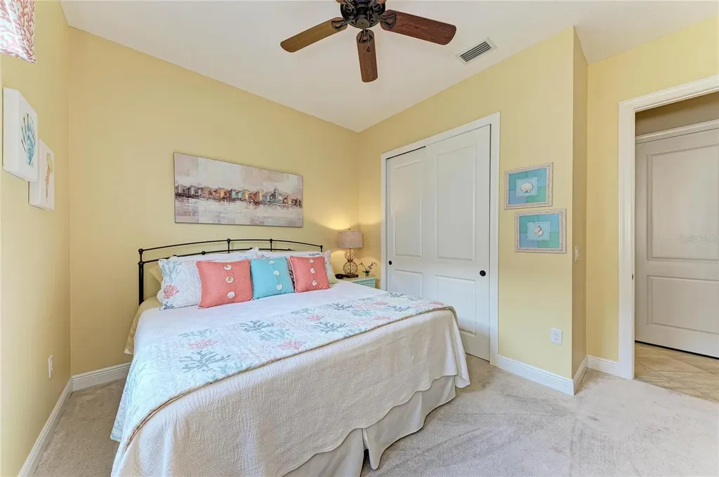 16544 Hillside Circle Bradenton FL 34202