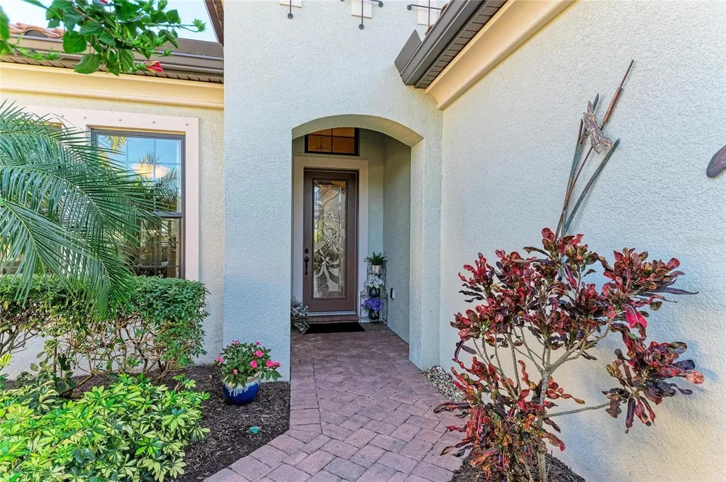 16544 Hillside Circle Bradenton FL 34202