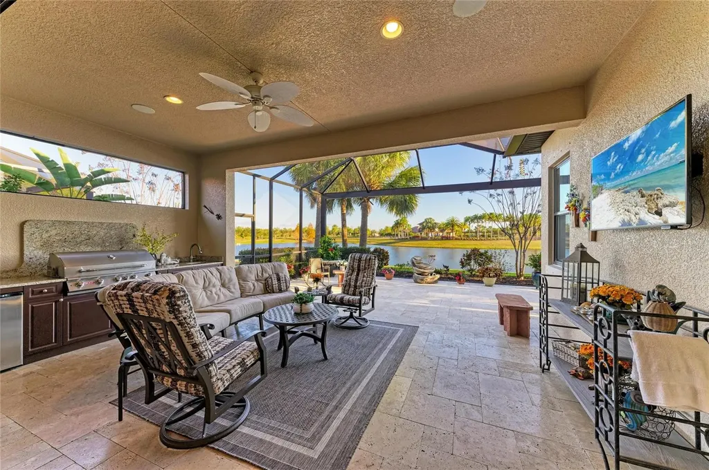 16544 Hillside Circle Bradenton FL 34202