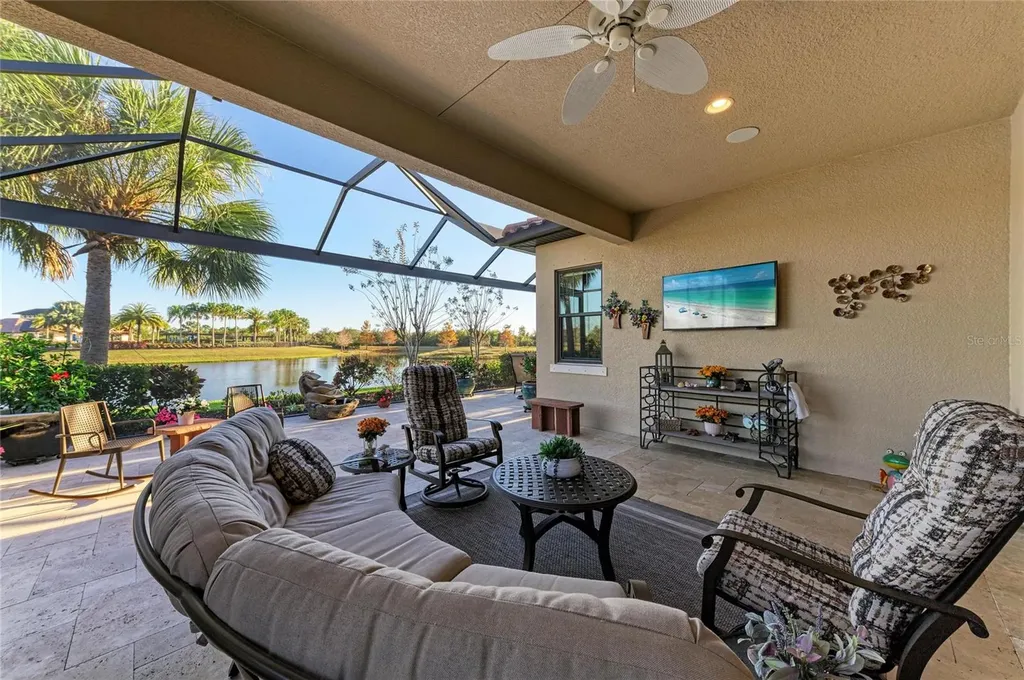 16544 Hillside Circle Bradenton FL 34202