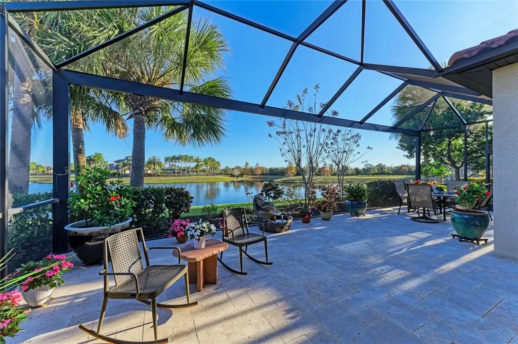 16544 Hillside Circle Bradenton FL 34202