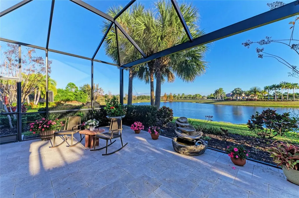 16544 Hillside Circle Bradenton FL 34202