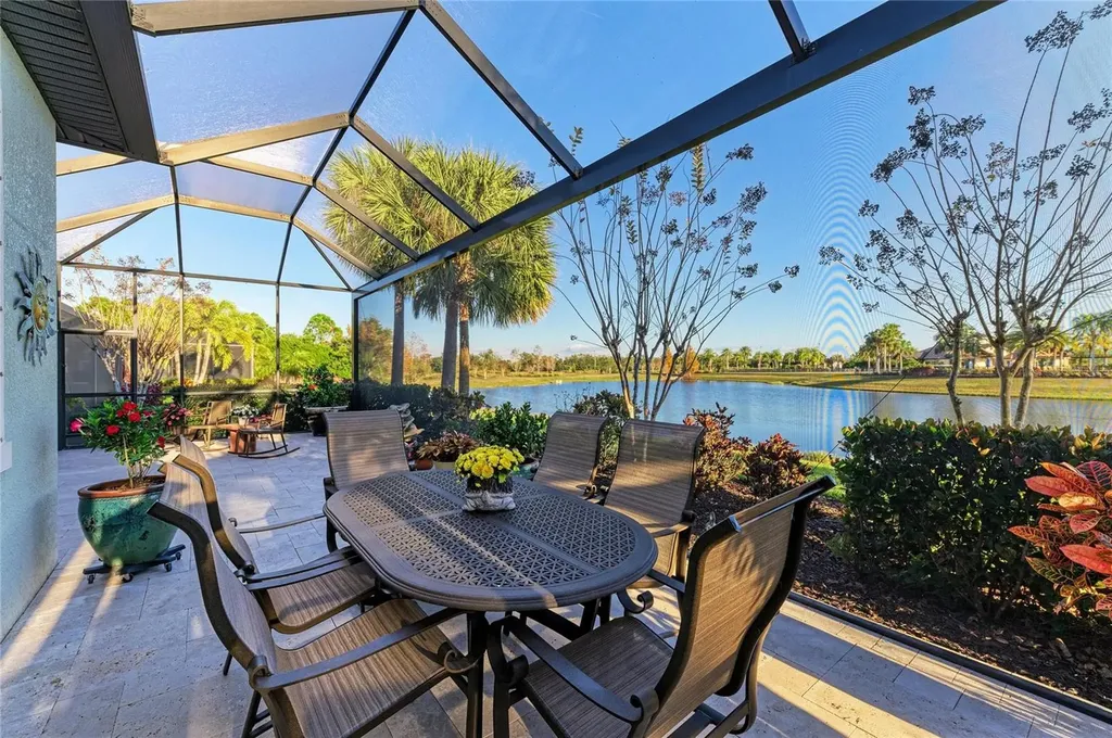 16544 Hillside Circle Bradenton FL 34202