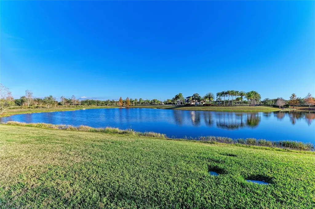 16544 Hillside Circle Bradenton FL 34202