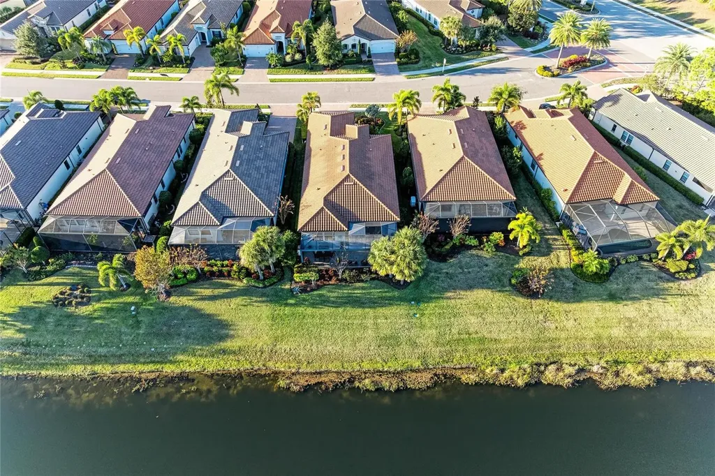 16544 Hillside Circle Bradenton FL 34202
