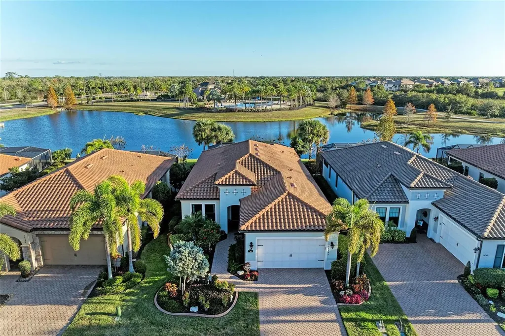 16544 Hillside Circle Bradenton FL 34202