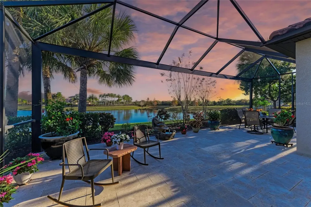 16544 Hillside Circle Bradenton FL 34202