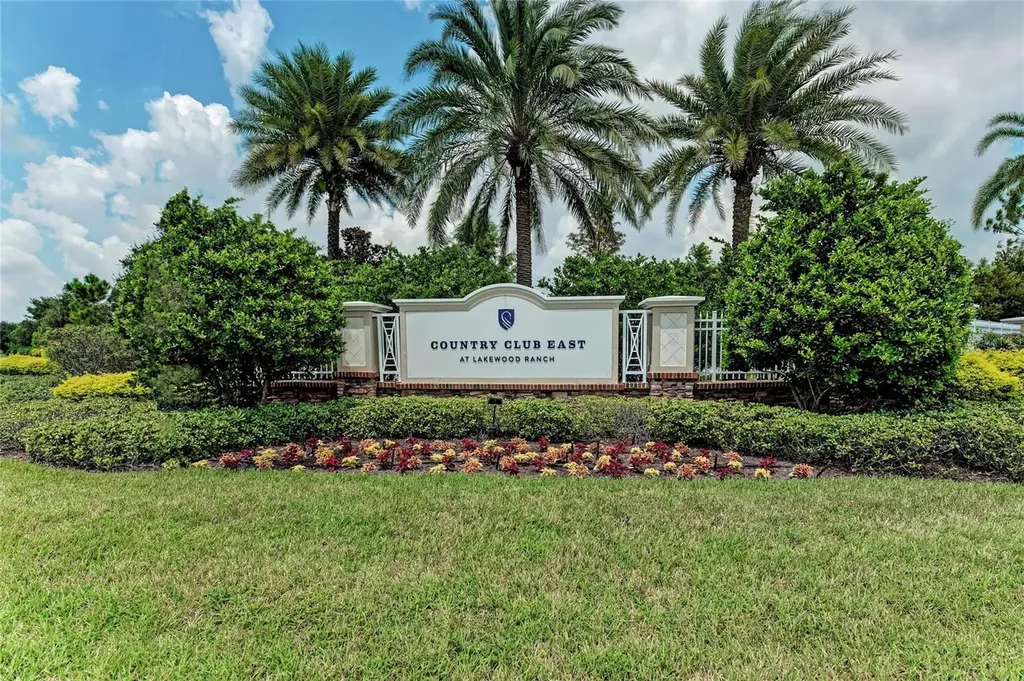 16544 Hillside Circle Bradenton FL 34202