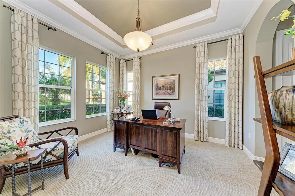 16544 Hillside Circle Bradenton FL 34202