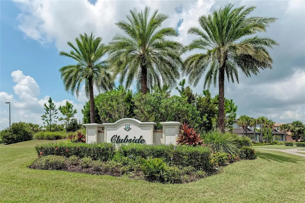 16544 Hillside Circle Bradenton FL 34202