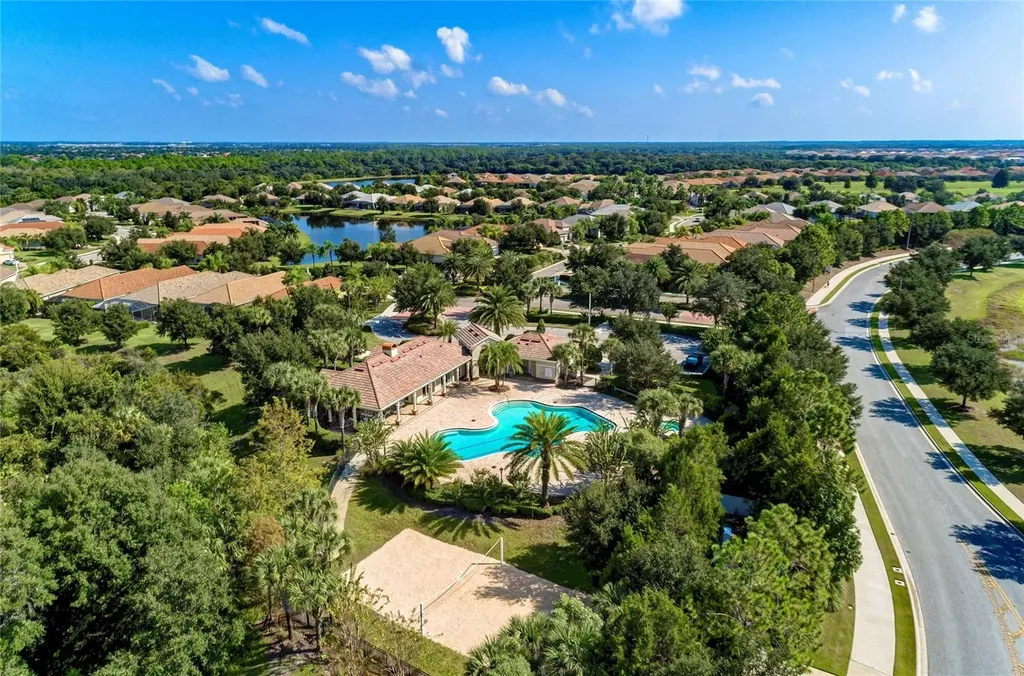 16544 Hillside Circle Bradenton FL 34202