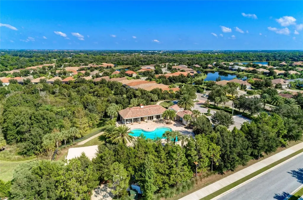 16544 Hillside Circle Bradenton FL 34202