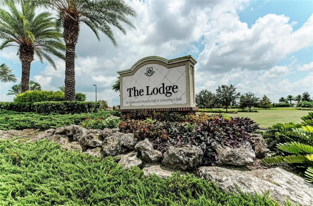 16544 Hillside Circle Bradenton FL 34202