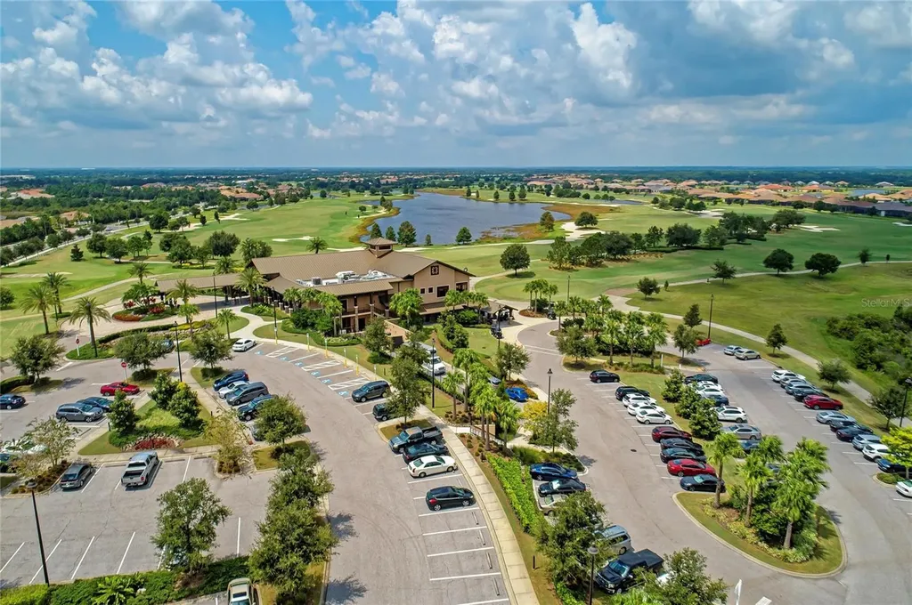 16544 Hillside Circle Bradenton FL 34202