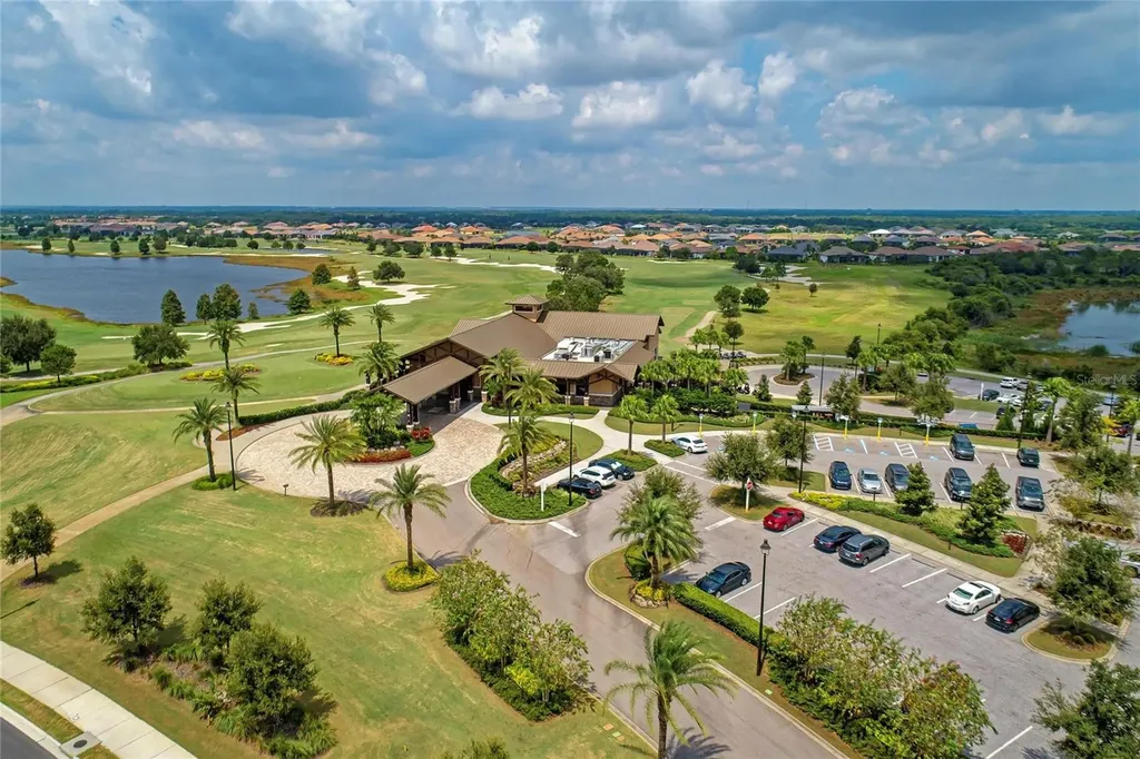 16544 Hillside Circle Bradenton FL 34202
