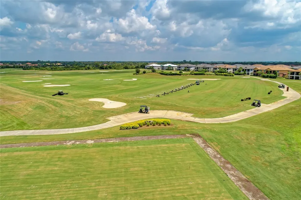 16544 Hillside Circle Bradenton FL 34202