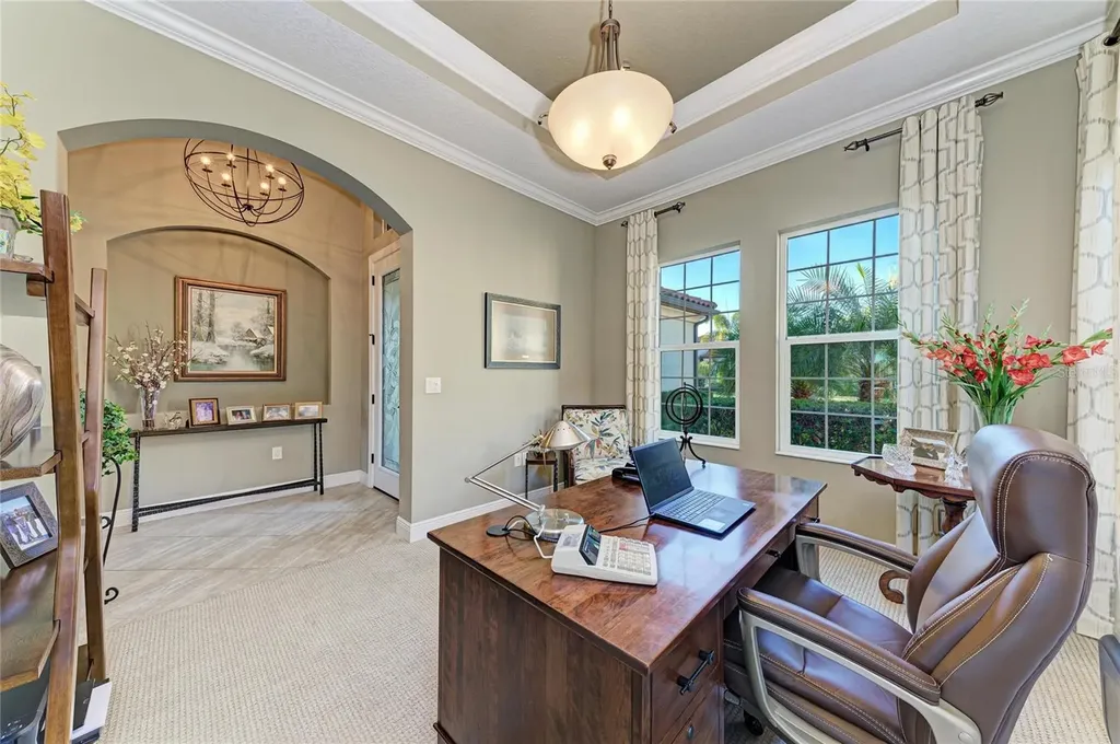 16544 Hillside Circle Bradenton FL 34202