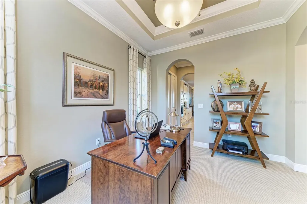 16544 Hillside Circle Bradenton FL 34202