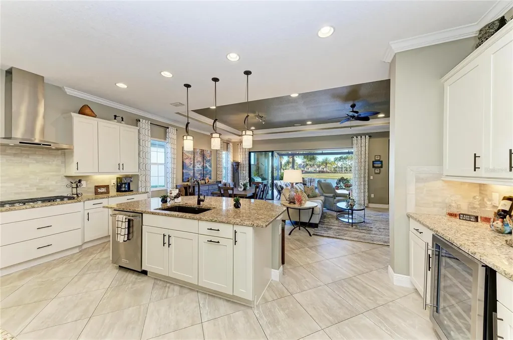 16544 Hillside Circle Bradenton FL 34202