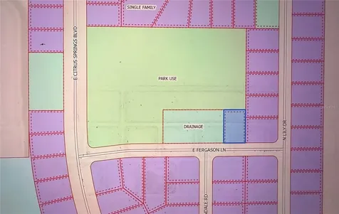 1409 E Fergason Lane Dunnellon FL 34434