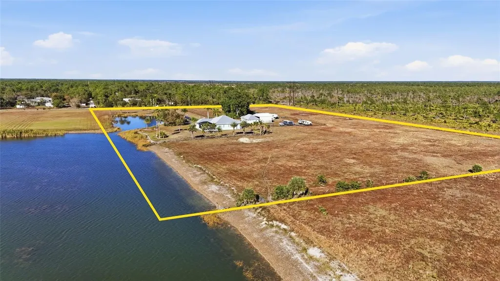 29527 Leah Road Punta Gorda FL 33982