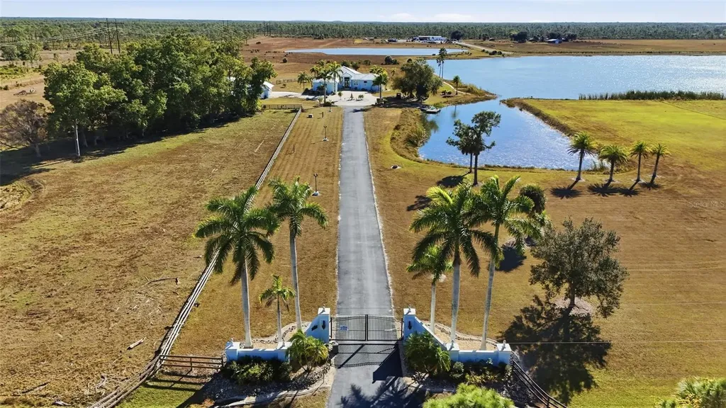 29527 Leah Road Punta Gorda FL 33982