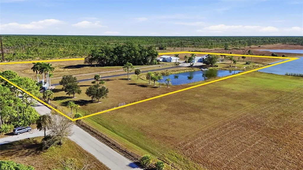 29527 Leah Road Punta Gorda FL 33982