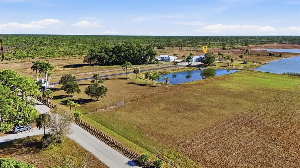 29527 Leah Road Punta Gorda FL 33982
