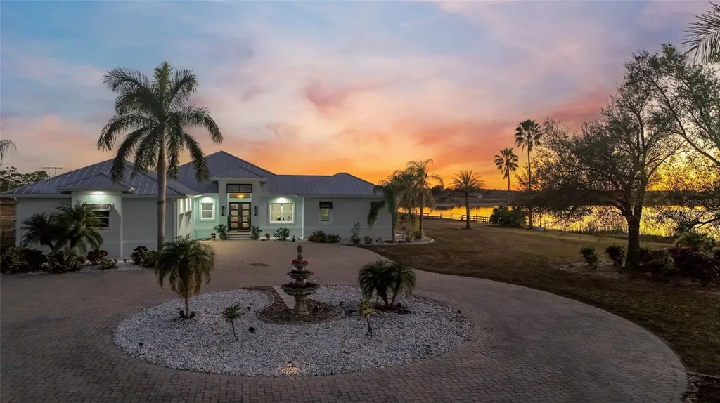 29527 Leah Road Punta Gorda FL 33982