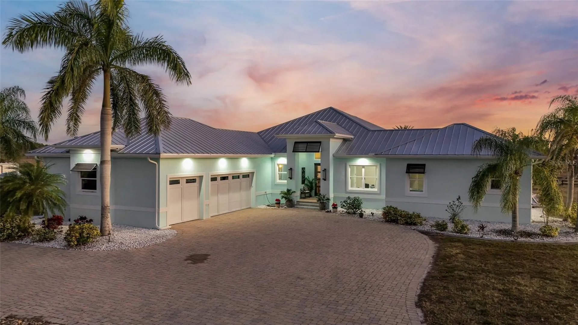 29527 Leah Road Punta Gorda FL 33982