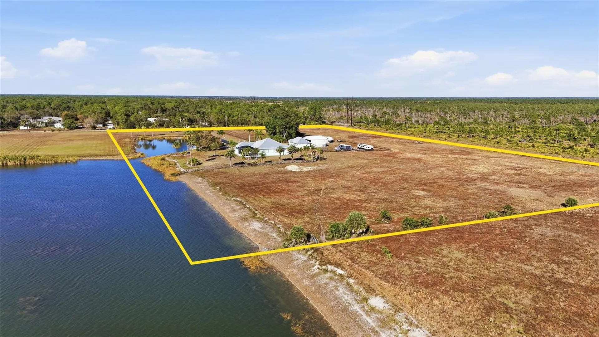 29527 Leah Road Punta Gorda FL 33982