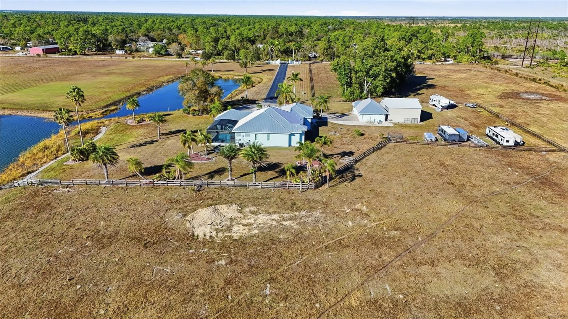 29527 Leah Road Punta Gorda FL 33982